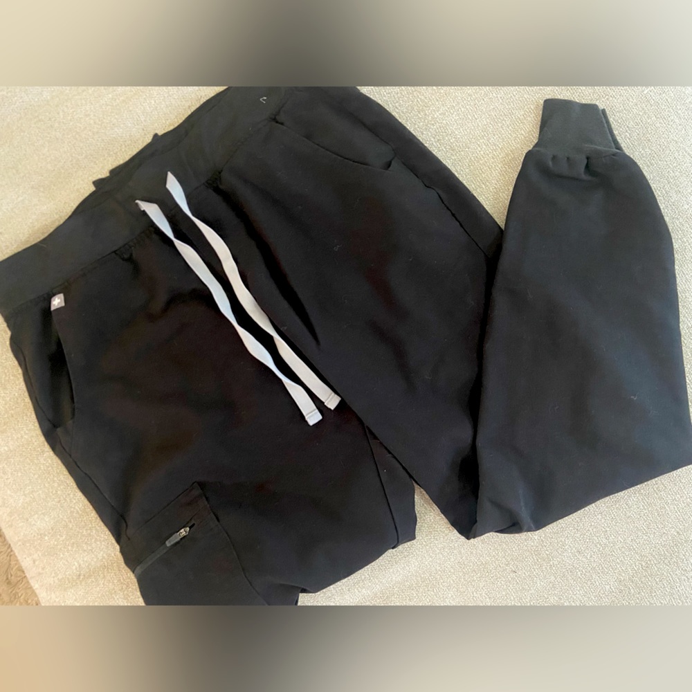 Figs Womens Jogger Scrub Pants